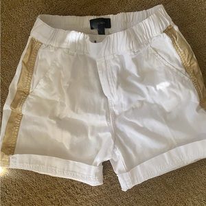 Jcrew cotton shorts
